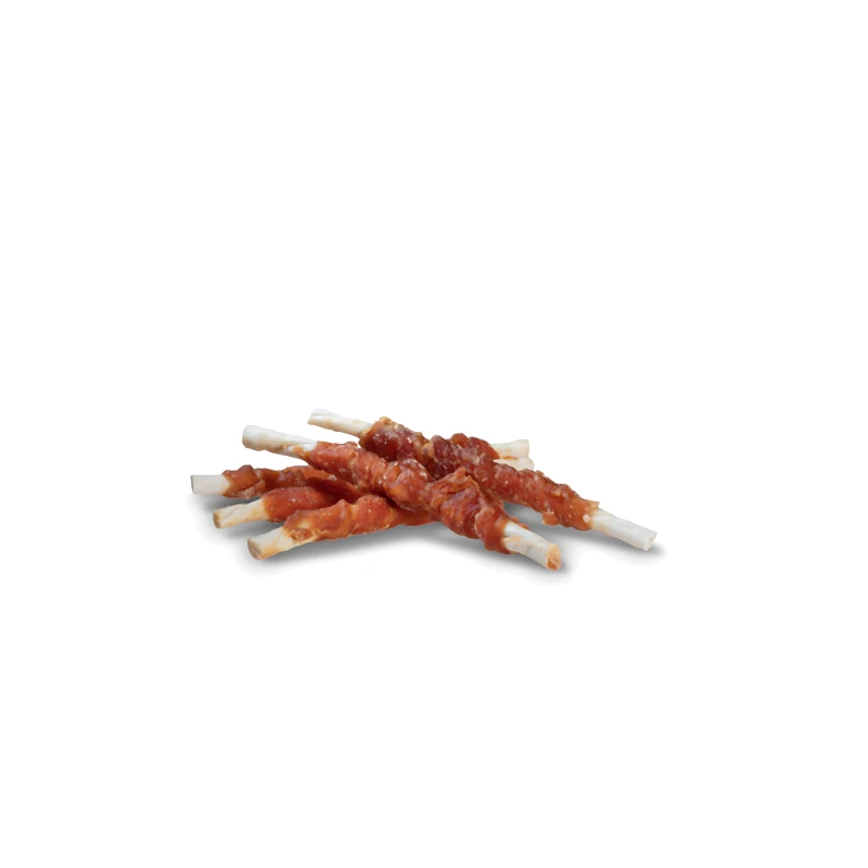 fressnapf PREMIERE Chew Snack Kaustangen Rolls Huhn 200g Discount Store für neue Produkte