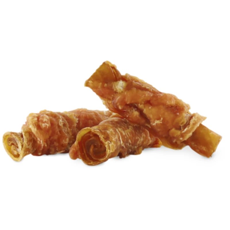 fressnapf PREMIERE Hühnerbrust Kaurolle 250 g 50% Rabatt für begrenzte Zeit