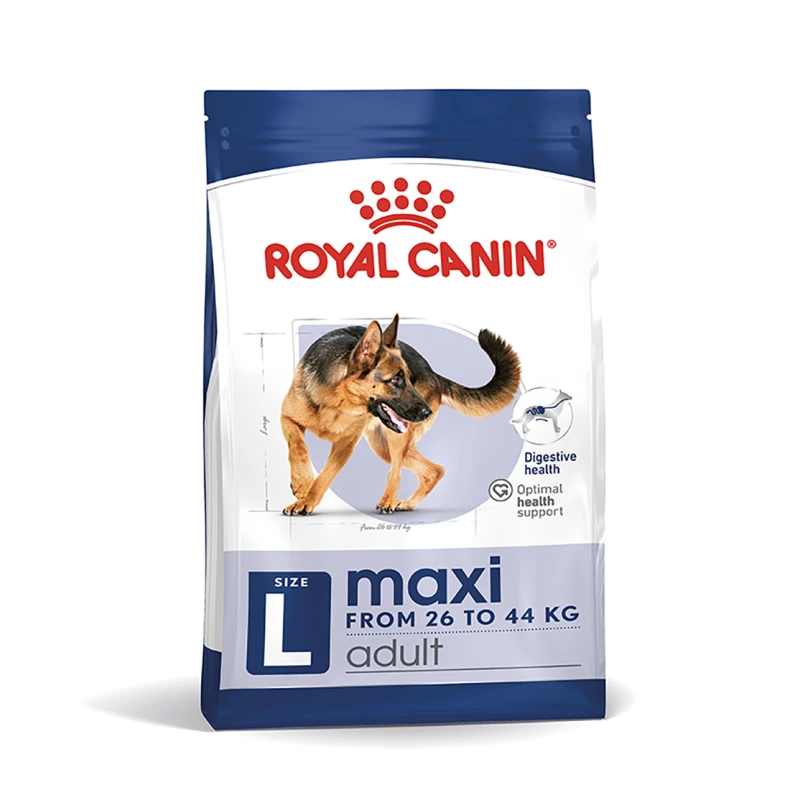 fressnapf ROYAL CANIN Maxi Adult 15 kg