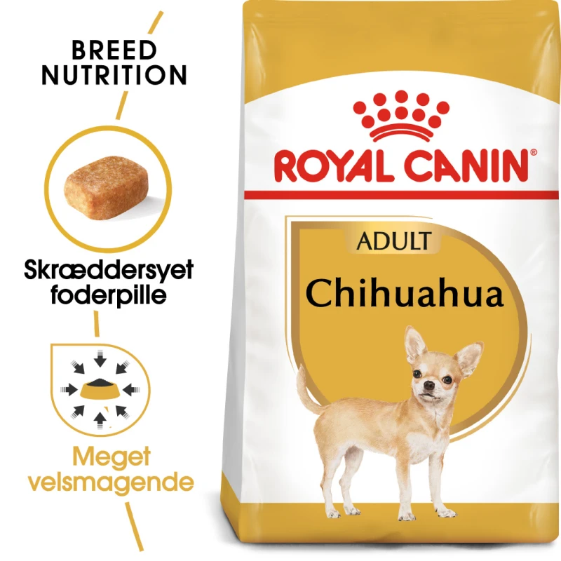 fressnapf ROYAL CANIN Chihuahua Adult 1 5 kg