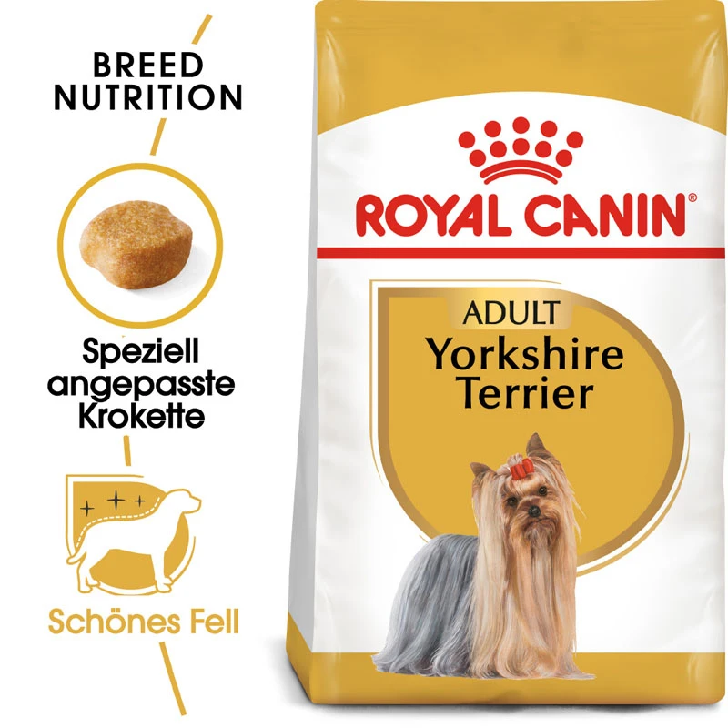 fressnapf ROYAL CANIN Yorkshire Terrier Adult 1 5 kg