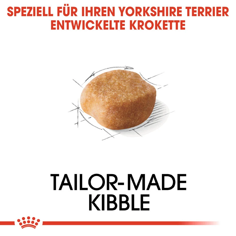 fressnapf ROYAL CANIN Yorkshire Terrier Adult 1 5 kg Kauf eins, bekomm eins gratis