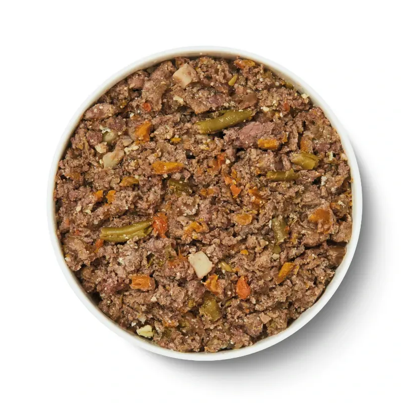fressnapf LILY'S KITCHEN Nassfutter für Hunde Adult Rind 10x150 g Kostenlose Rückgabe