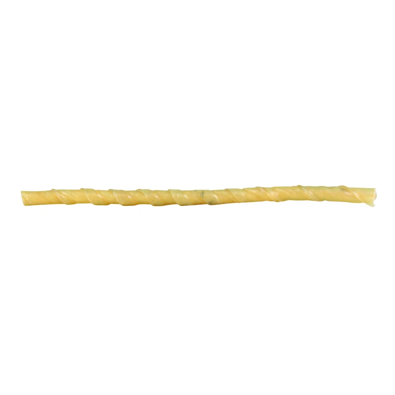 fressnapf Trixie Kaurollen gedreht 12cm 100 Stück S Sonderangebot