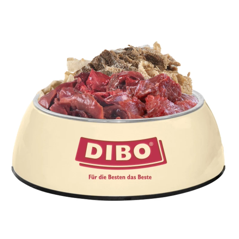 fressnapf DIBO Frostfutter Aktiv-Mix 3x2 kg Saisonale Angebote