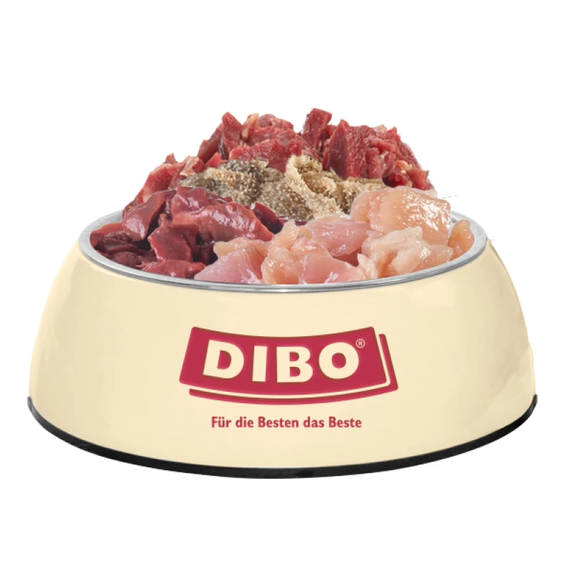 fressnapf DIBO Frostfutter Ideal-Mix 3x2 kg Räumungsverkauf