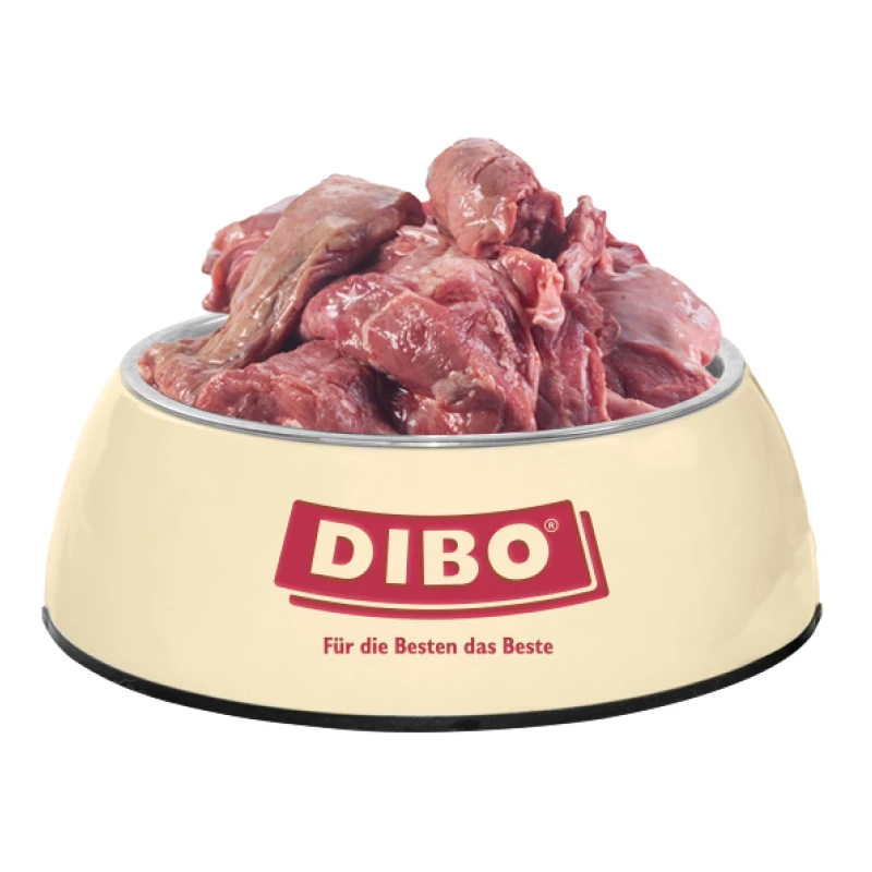 fressnapf DIBO Frostfutter Lamm 3x2 kg Kauf eins, bekomm eins gratis