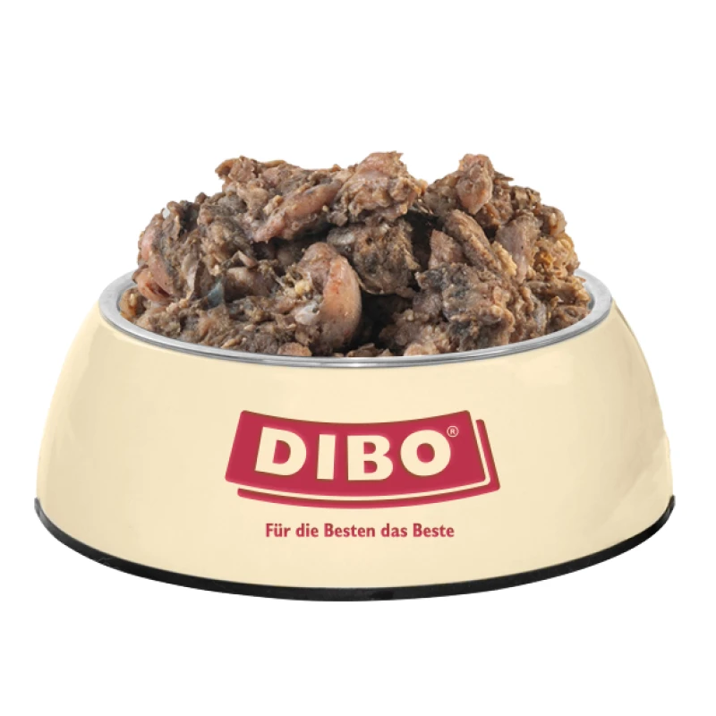 fressnapf DIBO Frostfutter Pansen 3x2 kg Sonderangebote