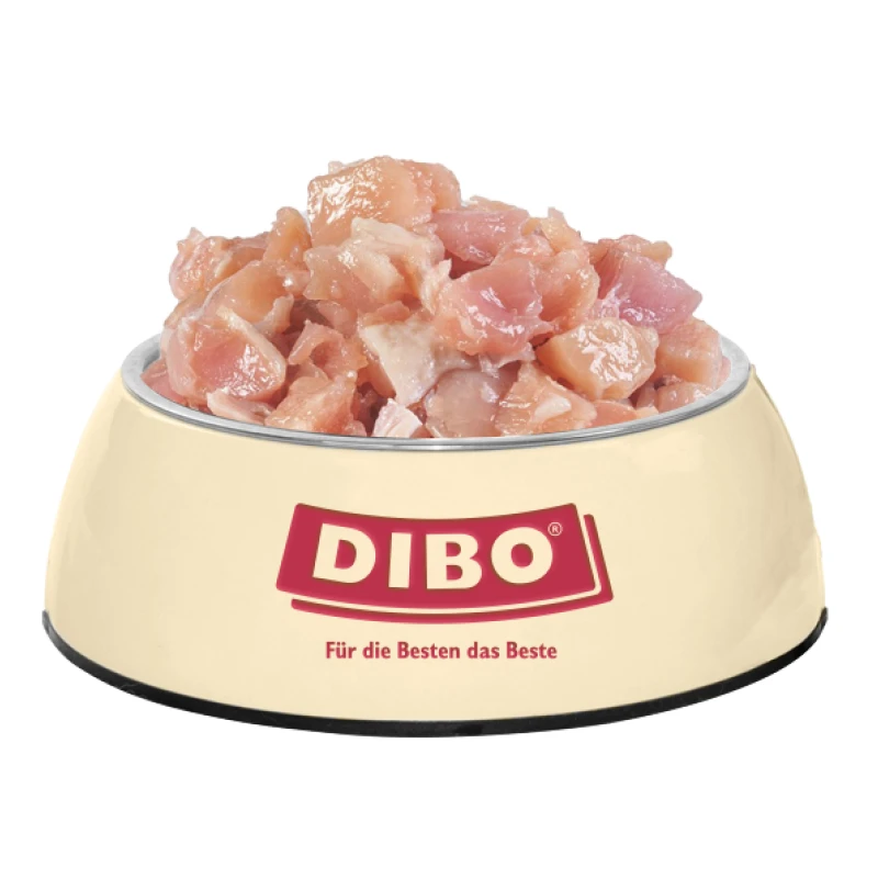 fressnapf DIBO Frostfutter Geflügel 3x2 kg Super Sparpreis