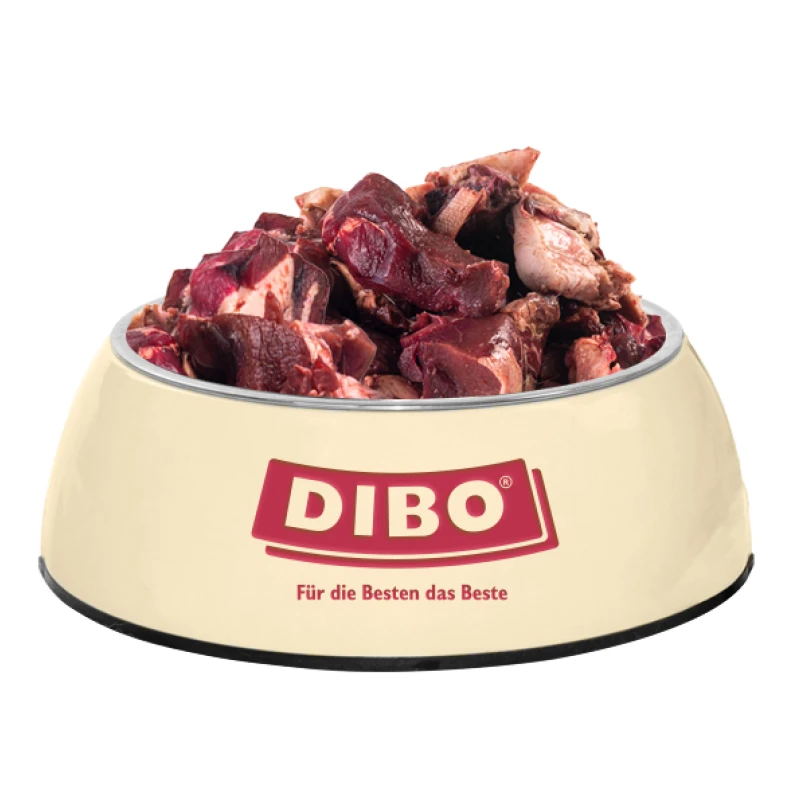 fressnapf DIBO Frostfutter Pferdefleisch 6x1 kg Kostenlose Rückgabe