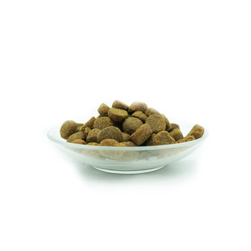 fressnapf Bellfor Glutenfrei Hundefutter für sportliche Hunde - PREMIUM PUR Aktiv Letzte 2 Tage