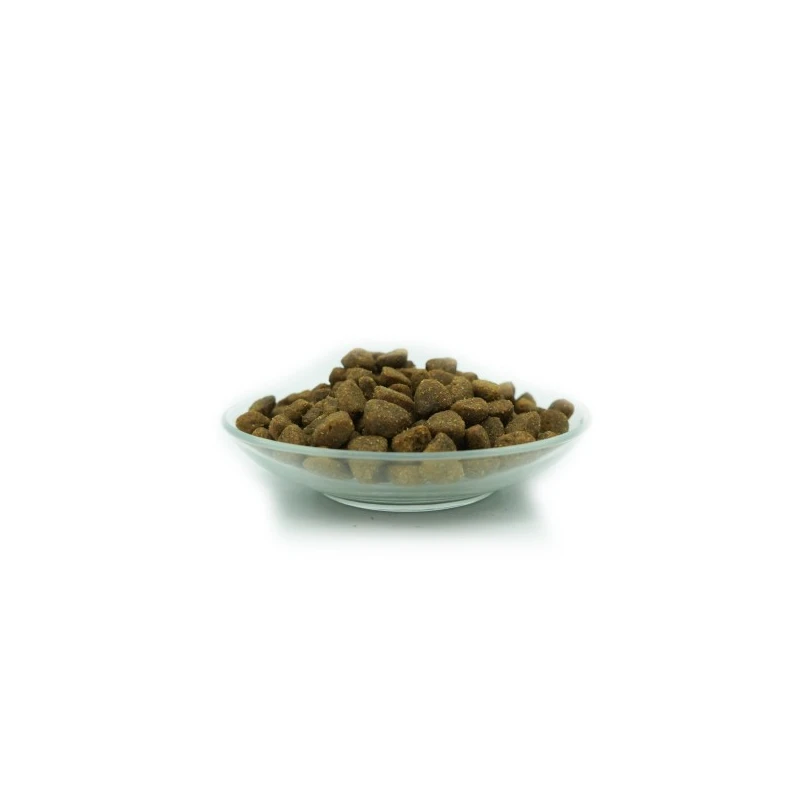 fressnapf Bellfor Hundefutter mit hohem fleischanteil - PREMIUM PUR FleischPlus - 10 kg Letzter Tag