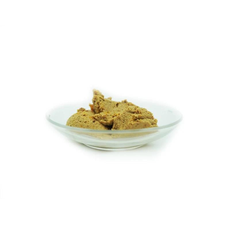 fressnapf Bellfor Nassfutter mit Insekten und Tapioka - Naturfarm-Menü - 800g Auslauf