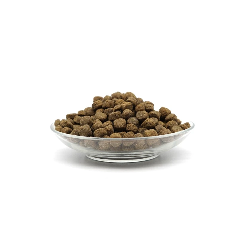 fressnapf Bellfor Trockenfutter mit Insekten - Naturfarm-Schmaus - 2 5 kg Günstiger Verkauf