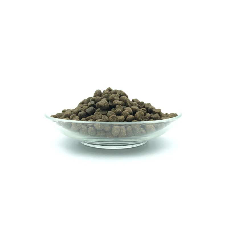 fressnapf Bellfor Trockenfutter mit Insekten - Landgut-Schmaus Junior - 2 5 kg Meist gekauft