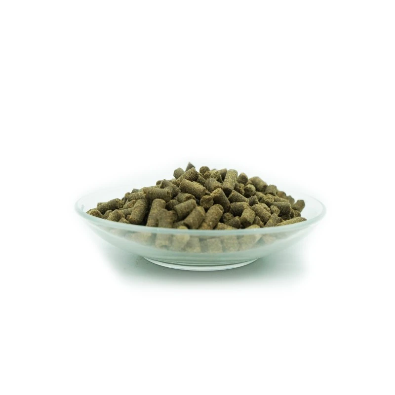 fressnapf Bellfor Trockenfutter für Welpen und Junge Hunde mit Huhn - Wiesen-Schmaus Junior - 4 kg Blitzverkäufe