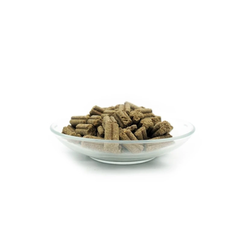 fressnapf Bellfor Trockenfutter für Hunde mit Huhn - Wiesen-Schmaus - 4 kg Kostenloser Versand