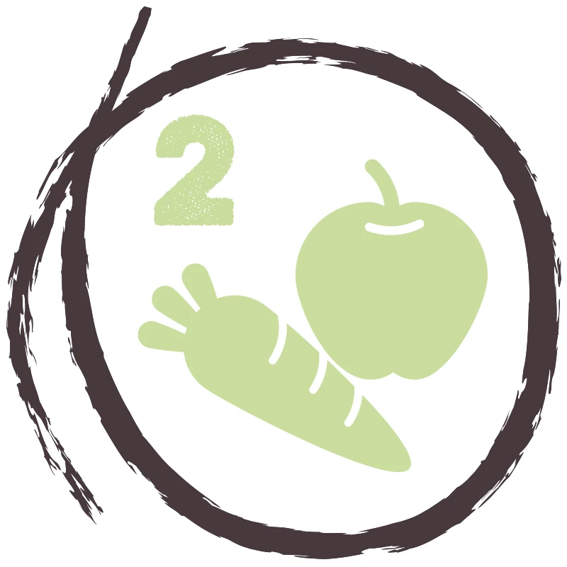 fressnapf PREMIERE RAW KITCHEN Reisflocken mit Gemüse 1 5kg Osterangebot