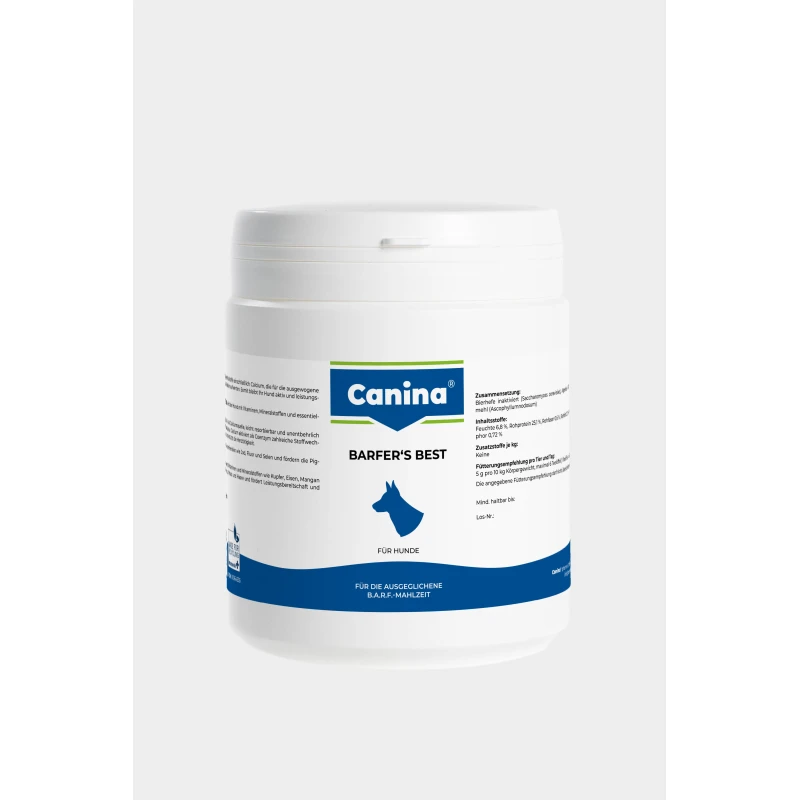 fressnapf Canina Barfer's Best 500 g