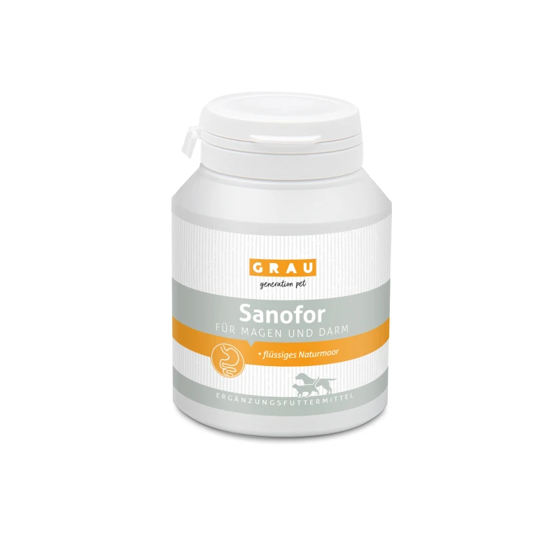 fressnapf GRAU Sanofor Magen-Darm 150 g