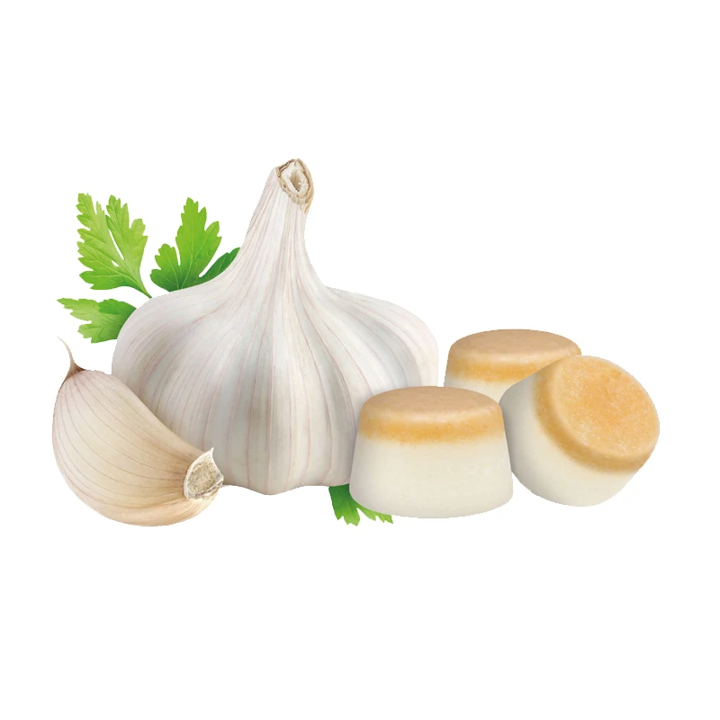 fressnapf Beaphar Haut- und Fellkur Bonbons 245g mit Knoblauch Zeitlich begrenztes Angebot