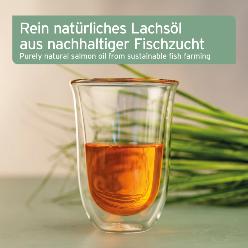 fressnapf AniForte Lachsöl 500ml Bis zu 55% Rabatt