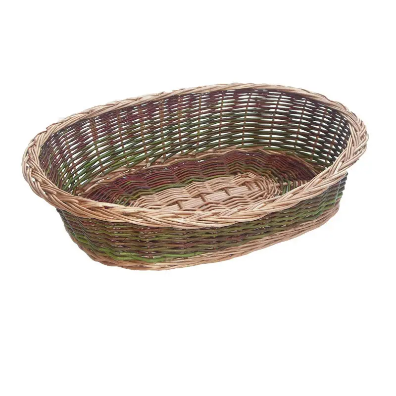 fressnapf Aumüller Korbbett Linus 80 cm 50% Rabatt mit kostenlosem Versand