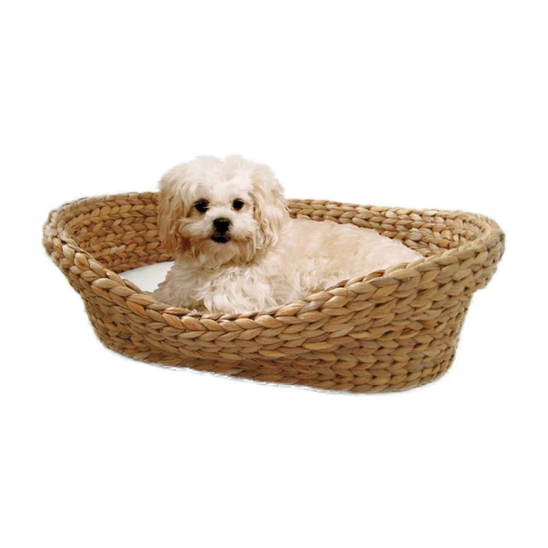 fressnapf Rohrschneider ® Tierbett Wasserhyazinthe groß Fabrikladen