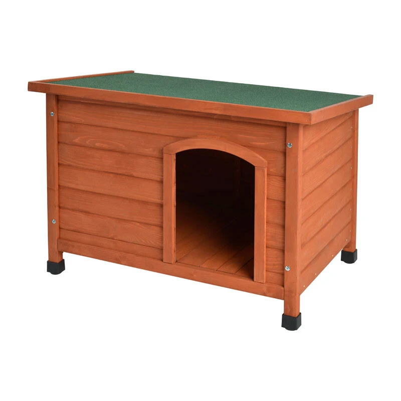 fressnapf AniOne Hundehütte Flachdach S Outlet