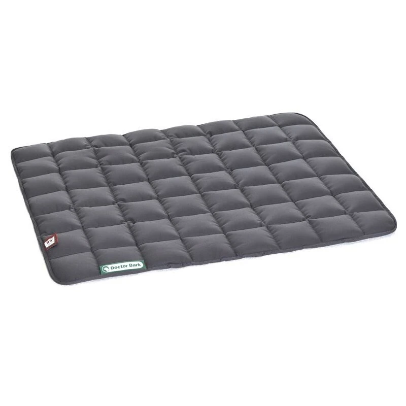 fressnapf Doctor Bark Liegedecke grau M
