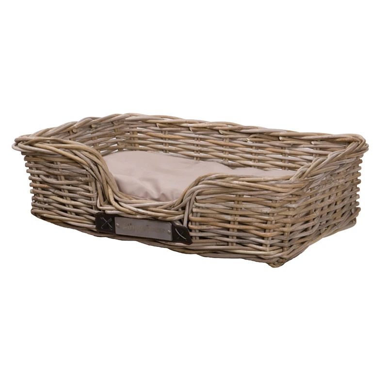 fressnapf Happy House Rattankorb S Günstiger Verkauf
