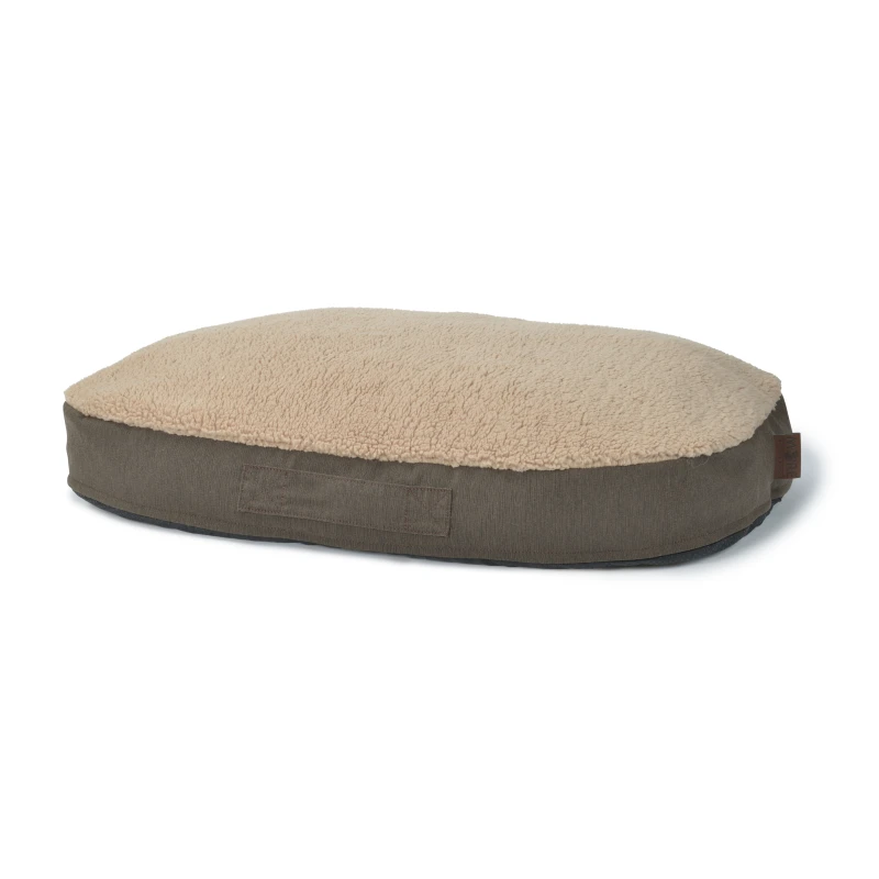fressnapf MORE Liegekissen Ortho Oval M Meist gekauft