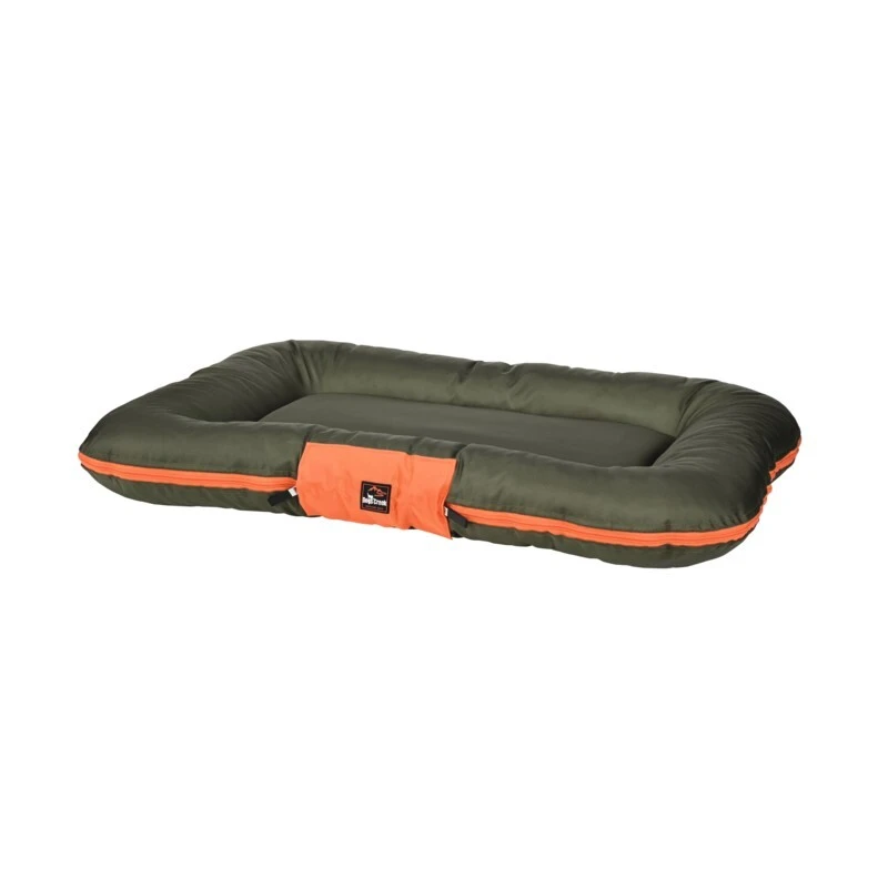 fressnapf Dogs Creek Mountaineer Hundekissen Grün M