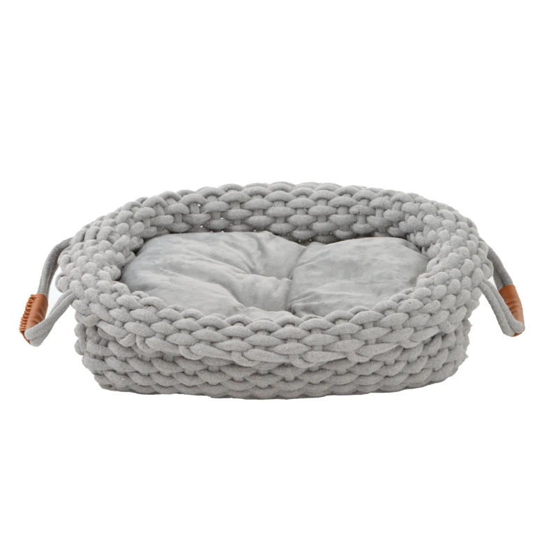 fressnapf Silvio Design Kuschelbett Holly S Fabrikpreis