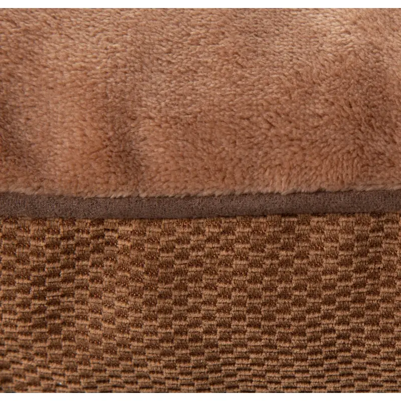 fressnapf Scruffs Hundekissen CHESTER braun L Cyber Monday