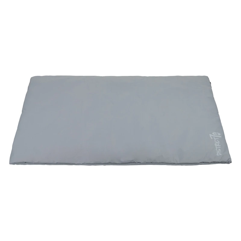 fressnapf District 70 Matte Lodge hellgrau XL