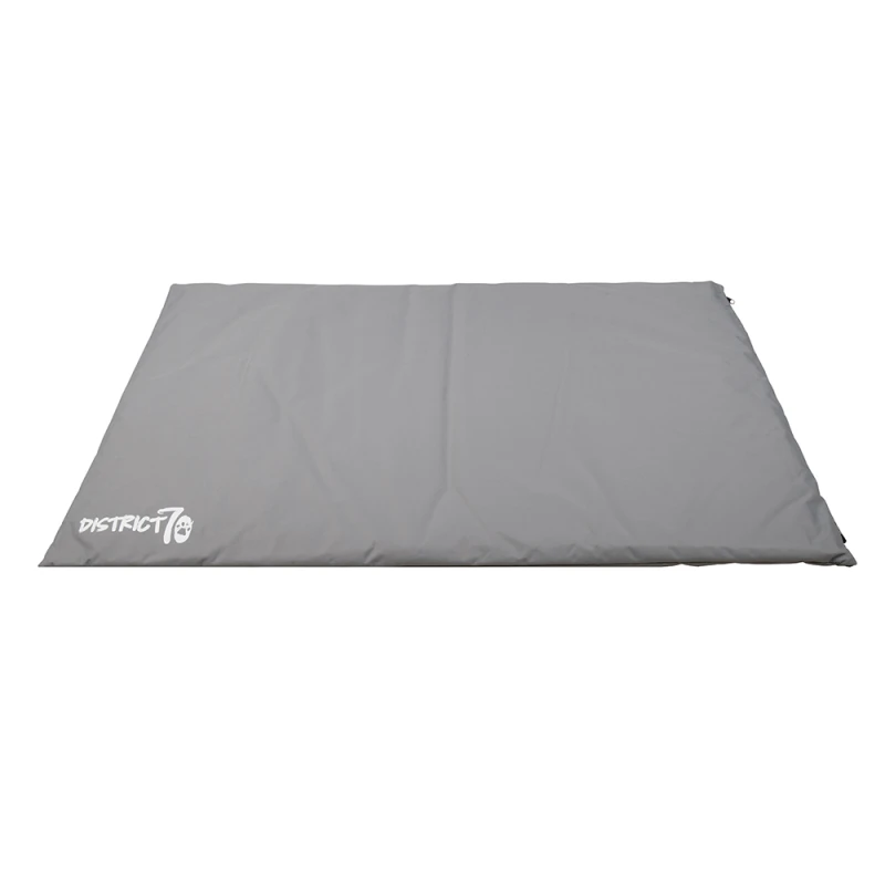 fressnapf District 70 Matte Lodge hellgrau XL Osterangebot