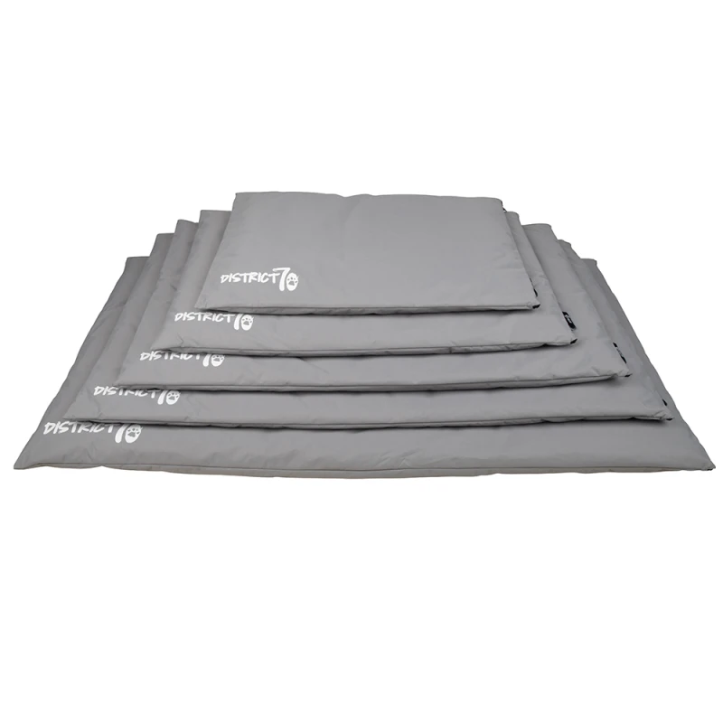 fressnapf District 70 Matte Lodge hellgrau XL Osterangebot