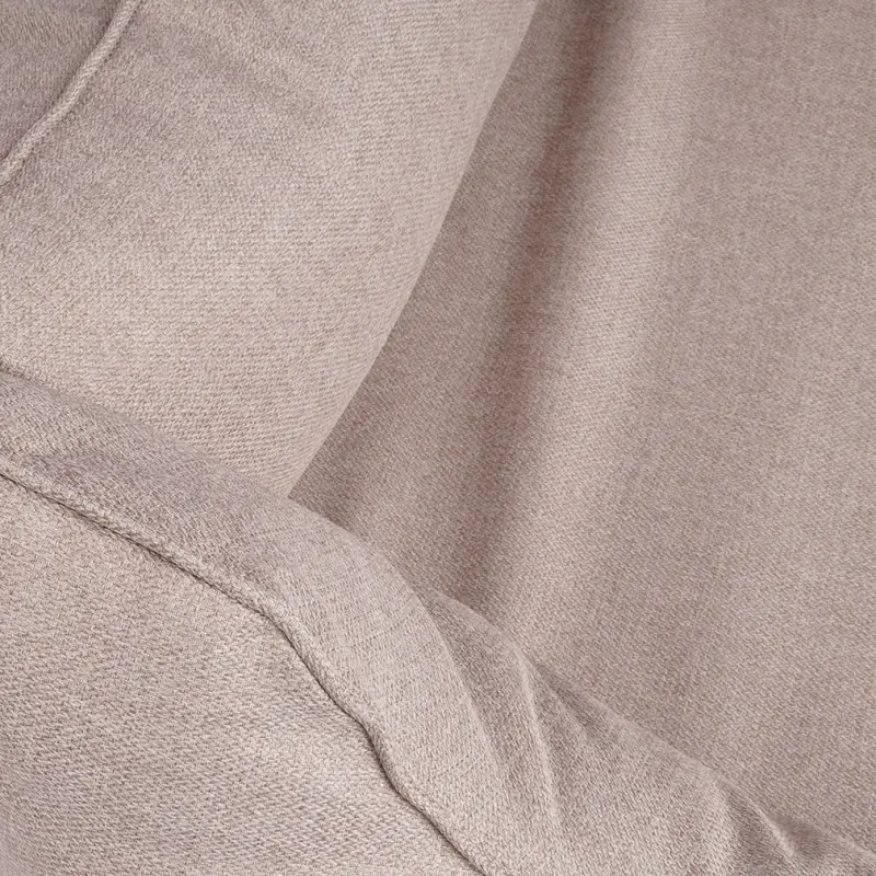fressnapf Knuffelwuff Orthopädisches Hundebett Luisa aus Velours mit feinem Handwebcharakter Sunshine Edition beige M-L Heißer Verkauf