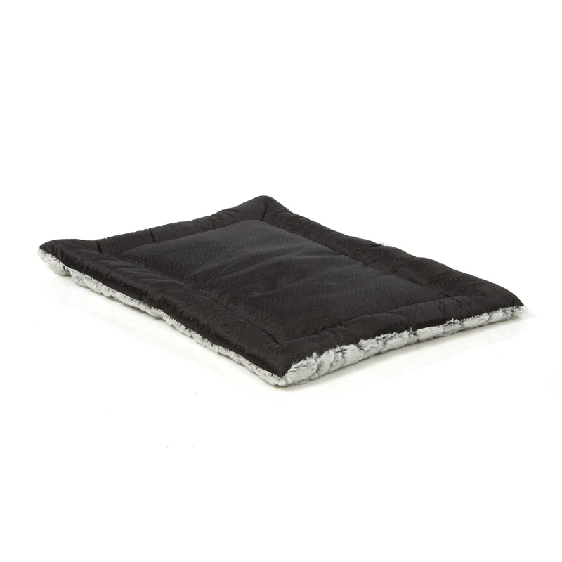 fressnapf Wallace & Jones gepolsterte Plüsch Wendedecke Snow S Online Outlet