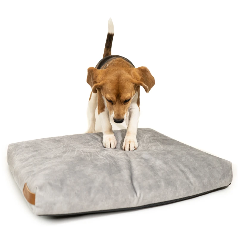 fressnapf Rexproduct SoftPet Matratze grau S Exklusive Angebote