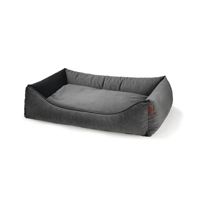 fressnapf MORE Liegeplatz SIMPLICITY Couchette grau M