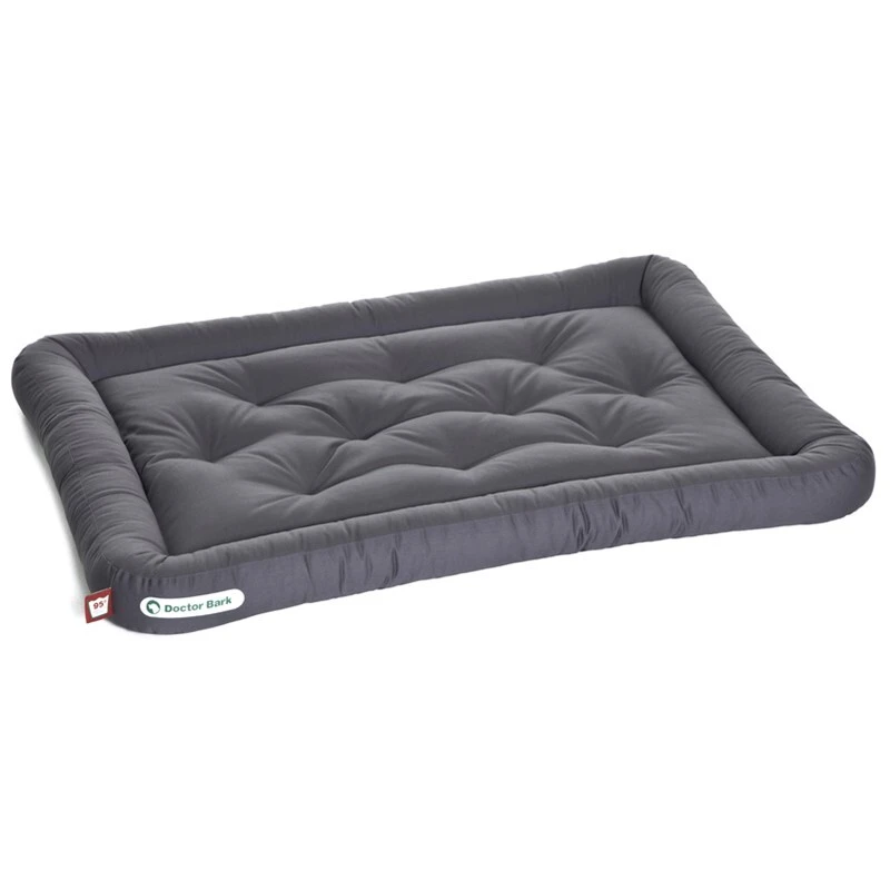 fressnapf Doctor Bark Liegekissen grau L