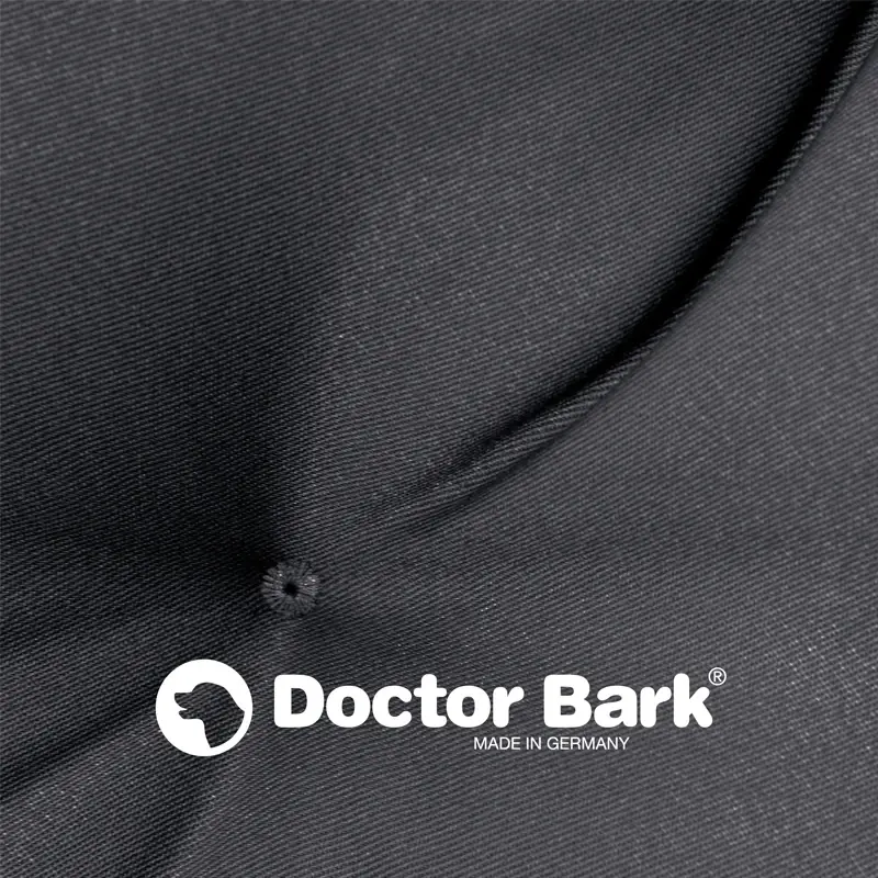 fressnapf Doctor Bark Liegekissen grau L Tägliche Deals