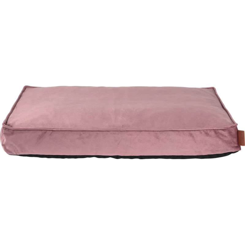 fressnapf MORE Liegekissen SIMPLICITY Coussin rosa M