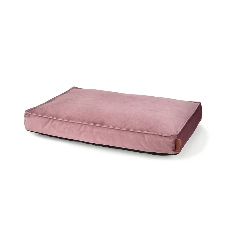fressnapf MORE Liegekissen SIMPLICITY Coussin rosa M VIP-Rabatte
