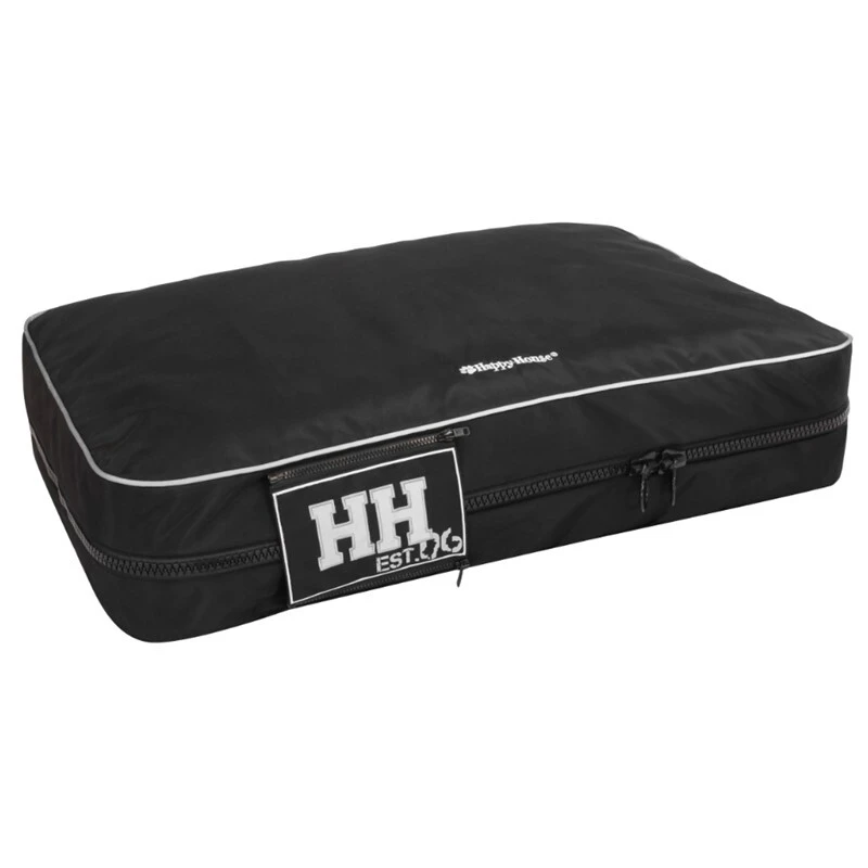 fressnapf Happy House aufblasbares Liegekissen XL