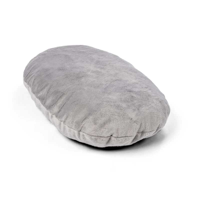 fressnapf TrendPet Emma Liegekissen grau XL