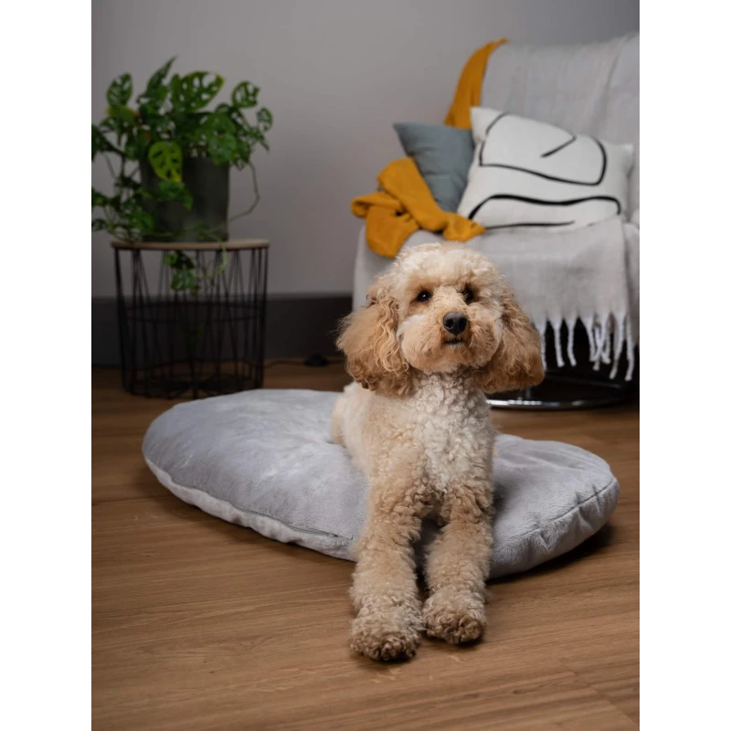 fressnapf TrendPet Emma Liegekissen grau XL Neueste Stile