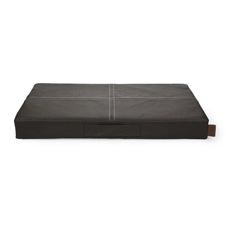 fressnapf MORE Liegekissen Ortho Elegance braun M